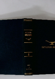 ENCYCLOPEDIA AMERICANA 8