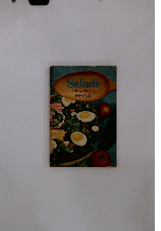 Salads　A　Recipe　Book　