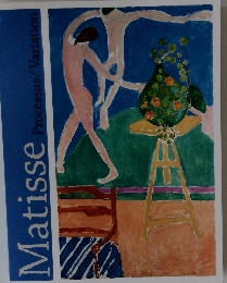 Matisse Processus/Variation