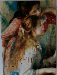 MUSSE DE L'ORANGERIE