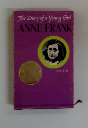 The Diary of a Young Girl