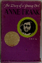 The Diary of a Young Girl ANNE FRANK