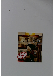 Giant Pandas. Gifts from China