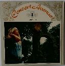 Concent Avnue 1 ワルツ- I