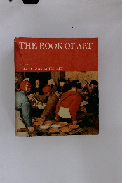 THE BOOK OF ART VOLUME 3 FLEMISH AND DUTCH ART