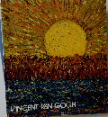 VINCENT VAN GOGH