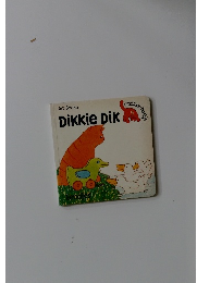 Dikkie Dik