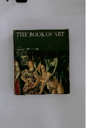 THE BOOK OF ART VOLUME 2 ITALIAN ART TO 1850