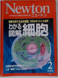 ニュートン　2009年２月