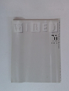 WIRED　1998年11月