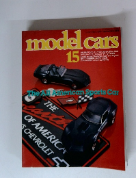 model cars 15