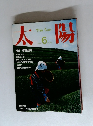 太陽　1984年6月号　NO.265