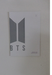 BTS JAPAN OFFICIAL FANCLUB MAGAZINE