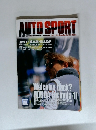 AUTO SPORT　1997年11/15