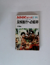 NHK 市民大学　1986年7月号　民族芸術への招待