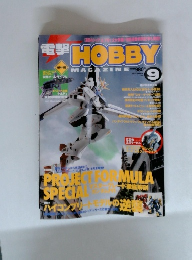 電撃 HOBBY MAGAZINE (ホビーマガジン) 2006年 09月号