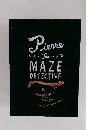 The MAZE DETECTIVE