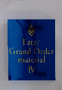Fate/Grand Order material IV