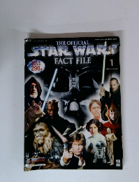 スター・ウォーズ ファクトファイル　1　2002年2月26日