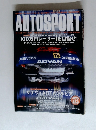 AUTOSPORT　1999年11/25号