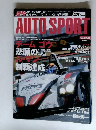 AUTO SPORT　2004年6月号