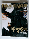 Newtype 2015年3月号
