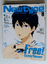Newtype　2014年8月