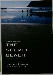 THE SECRET BEACH VOL.7 NEW ZEALAND