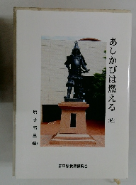 あしかびは燃える　続