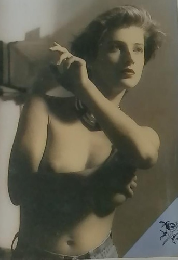 ミストラルの娘・下