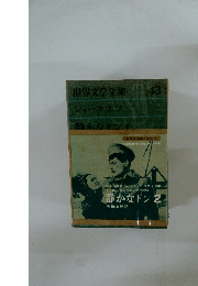世界文学全集　43　静かなドンII