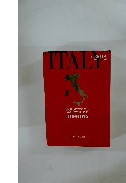 ITALY ルクエ・スチームケース イタリアンレシピ 100 RECIPES