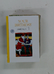 YOUR BIRTHDAY FEBRUARY 10