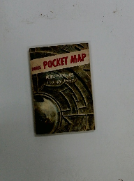 HORIS POCKET MAP