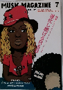 MUSIC　MAGAZINE　2002年7月