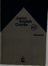 Junior　English　Course