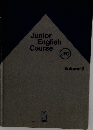 Junior　English　Course