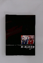 N-BLOOD　2015年6月