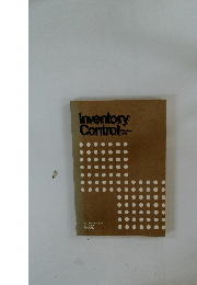 Inventory Control