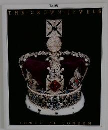 THE CROWN JEWELS　TOWER OF LONDON