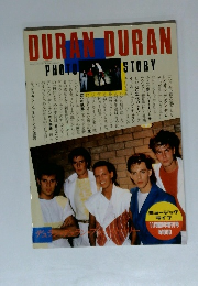 DURAN　DURAN　