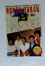 DURAN　DURAN　