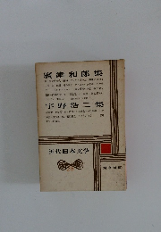 近代日本文学 28 