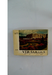 VERSAILLES（ヴェルサイユ） 日本版 庭・宮殿・トリアノン