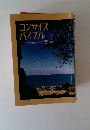 コンサイス バイブル