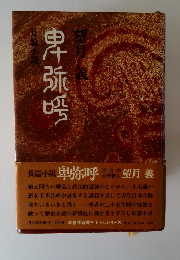 長篇小説　卑弥呼