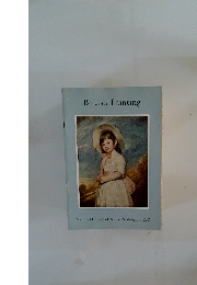 British Painting National Gallery of Art Washington, D. C.　