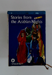 StoriesfromtheArabianNights