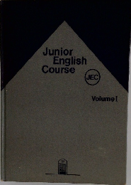 Junior　English　Course