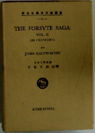 THE FORSYTE SAGA VOL. II